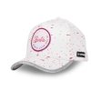 Barbie Femme Trucker  - Cap Capslab